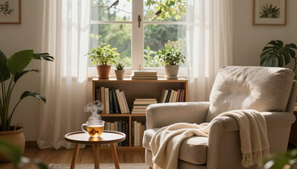 como reducir el ruido de los vecinos