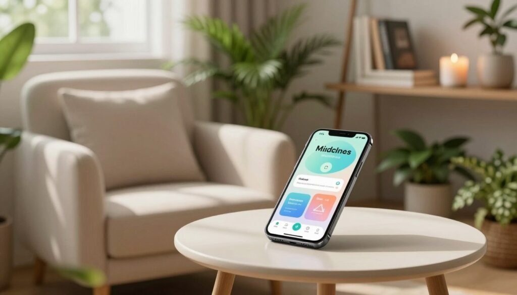 aplicaciones móviles para relajación aplicaciones móviles para relajación