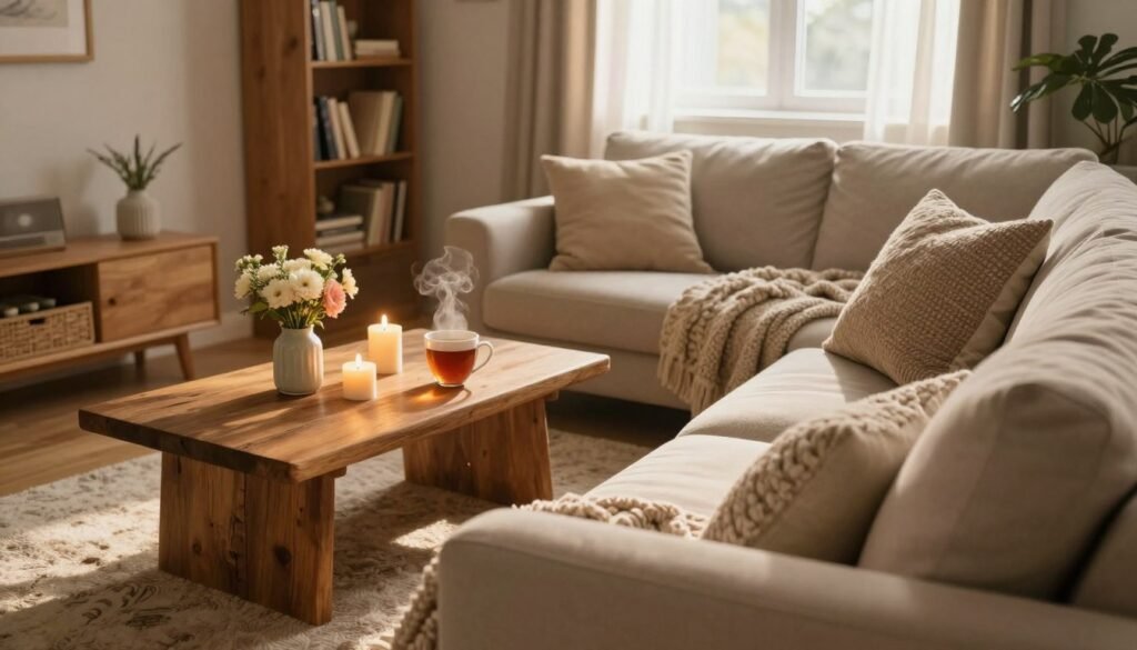 elementos para una casa acogedora elementos para una casa acogedora